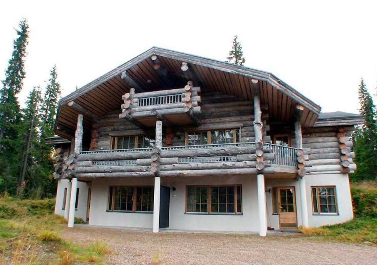 Апартаменты Kotatie 6 Рука Экстерьер фото